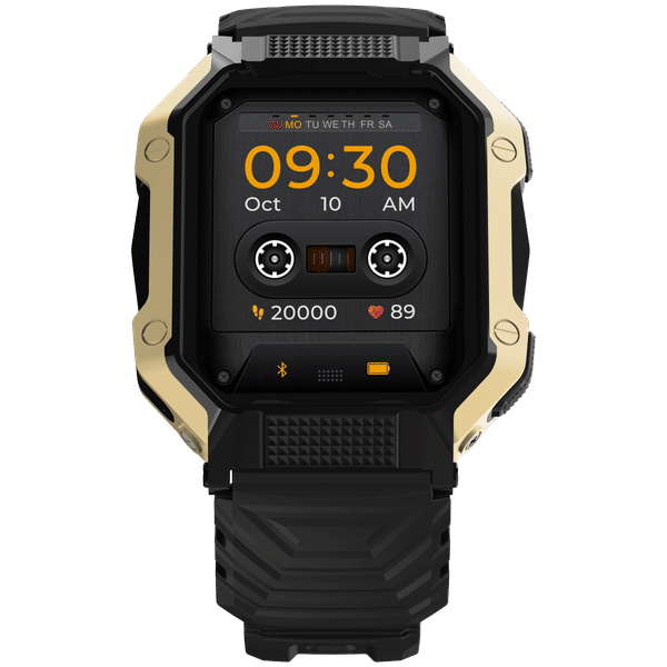 X power smartwatch 2.0 hot sale